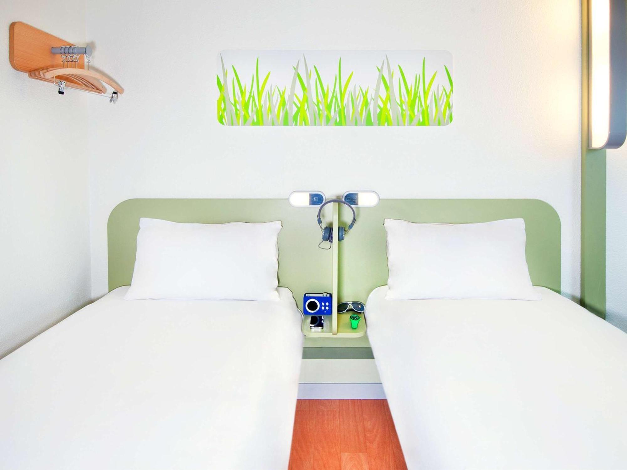 Ibis Budget Strasbourg La Vigie Ostwald Dış mekan fotoğraf