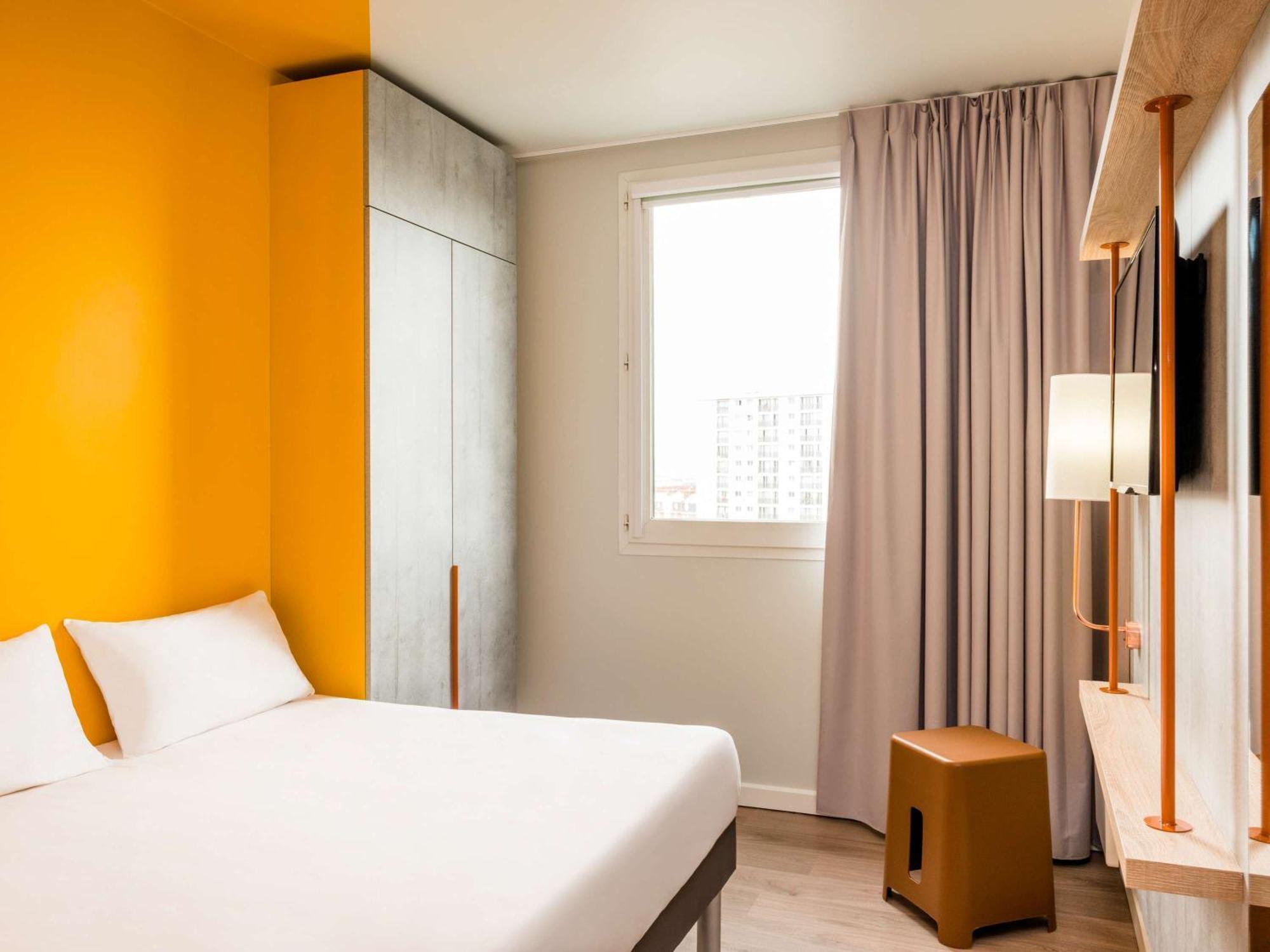 Ibis Budget Strasbourg La Vigie Ostwald Dış mekan fotoğraf
