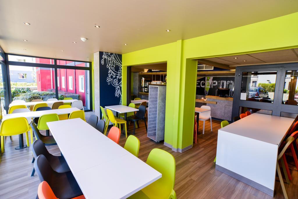Ibis Budget Strasbourg La Vigie Ostwald Dış mekan fotoğraf