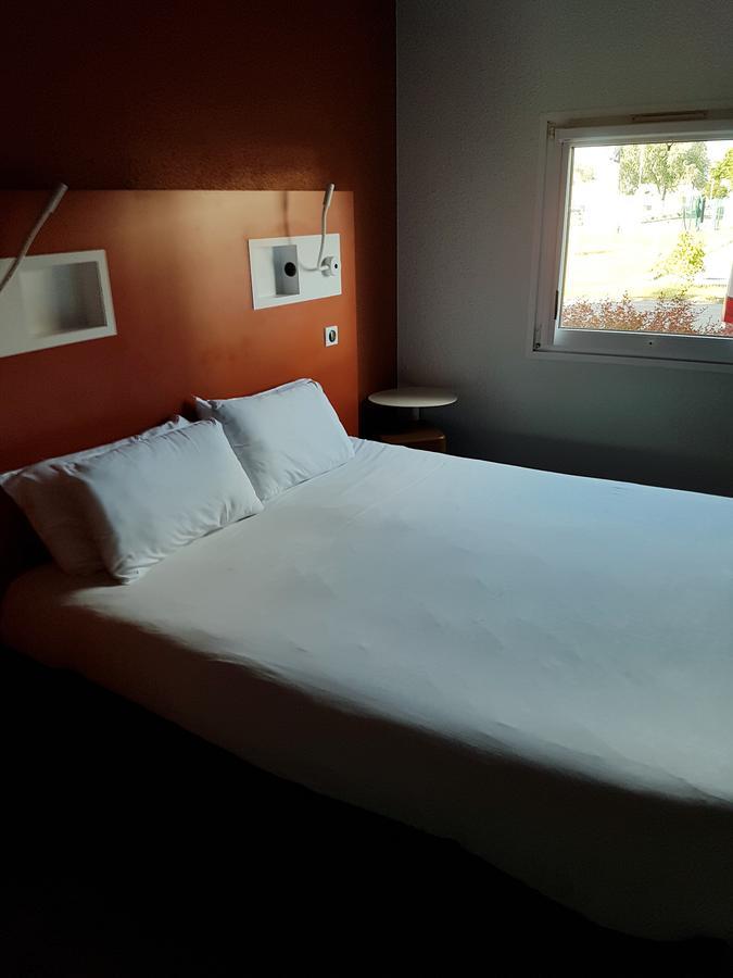 Ibis Budget Strasbourg La Vigie Ostwald Dış mekan fotoğraf