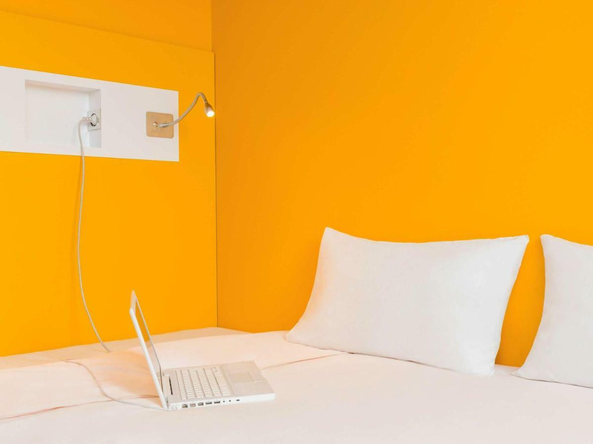 Ibis Budget Strasbourg La Vigie Ostwald Dış mekan fotoğraf