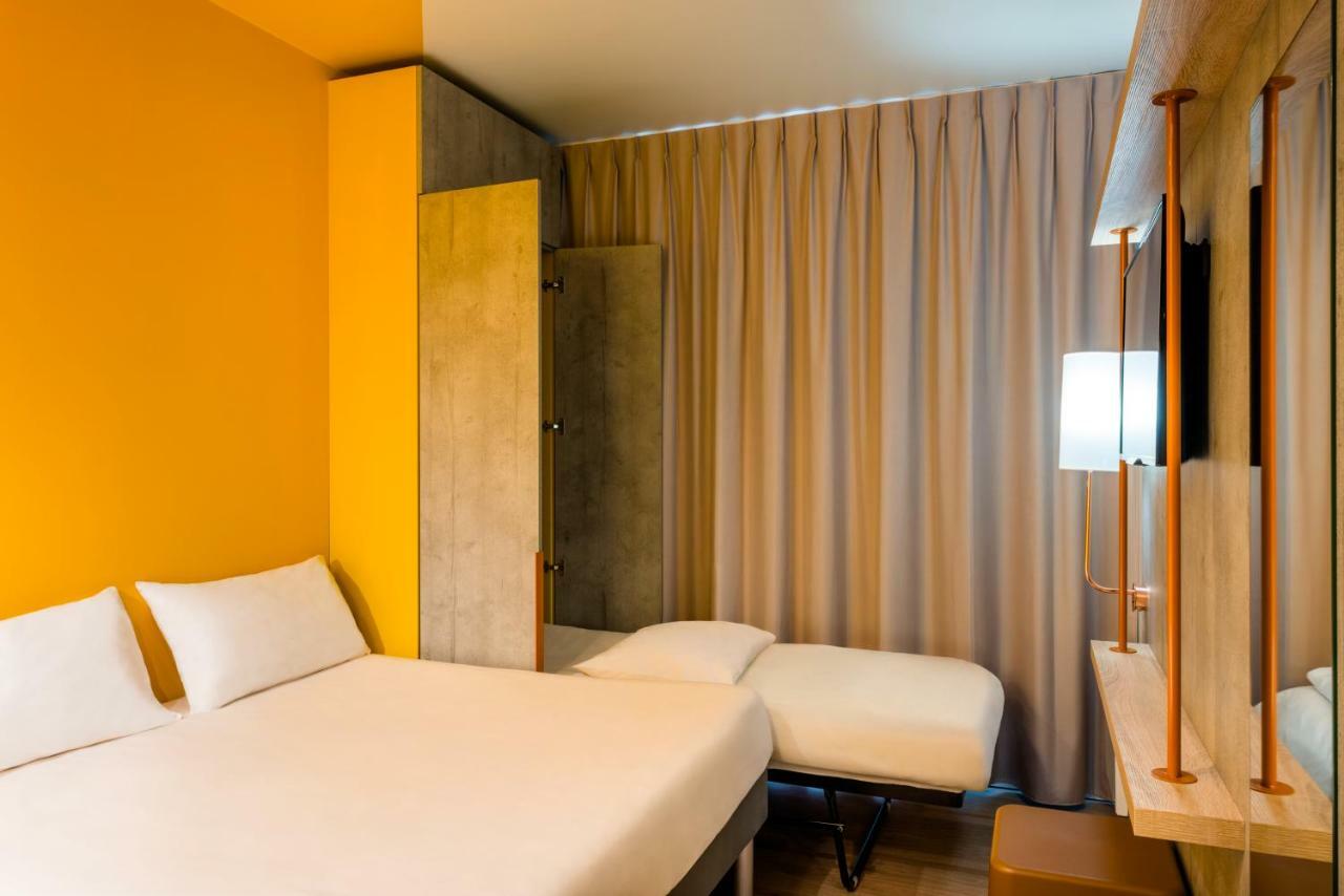 Ibis Budget Strasbourg La Vigie Ostwald Dış mekan fotoğraf