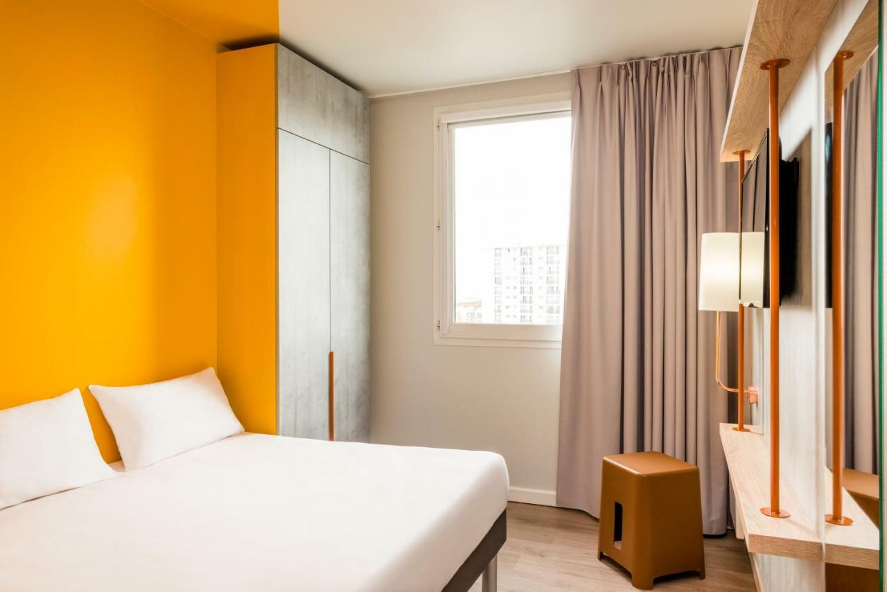 Ibis Budget Strasbourg La Vigie Ostwald Dış mekan fotoğraf