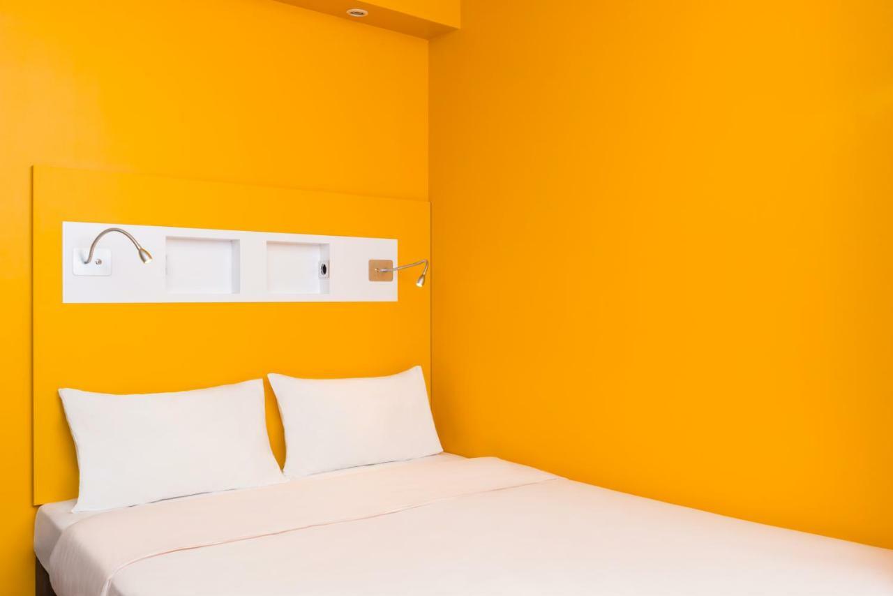 Ibis Budget Strasbourg La Vigie Ostwald Dış mekan fotoğraf