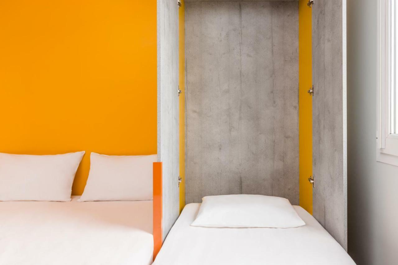 Ibis Budget Strasbourg La Vigie Ostwald Dış mekan fotoğraf