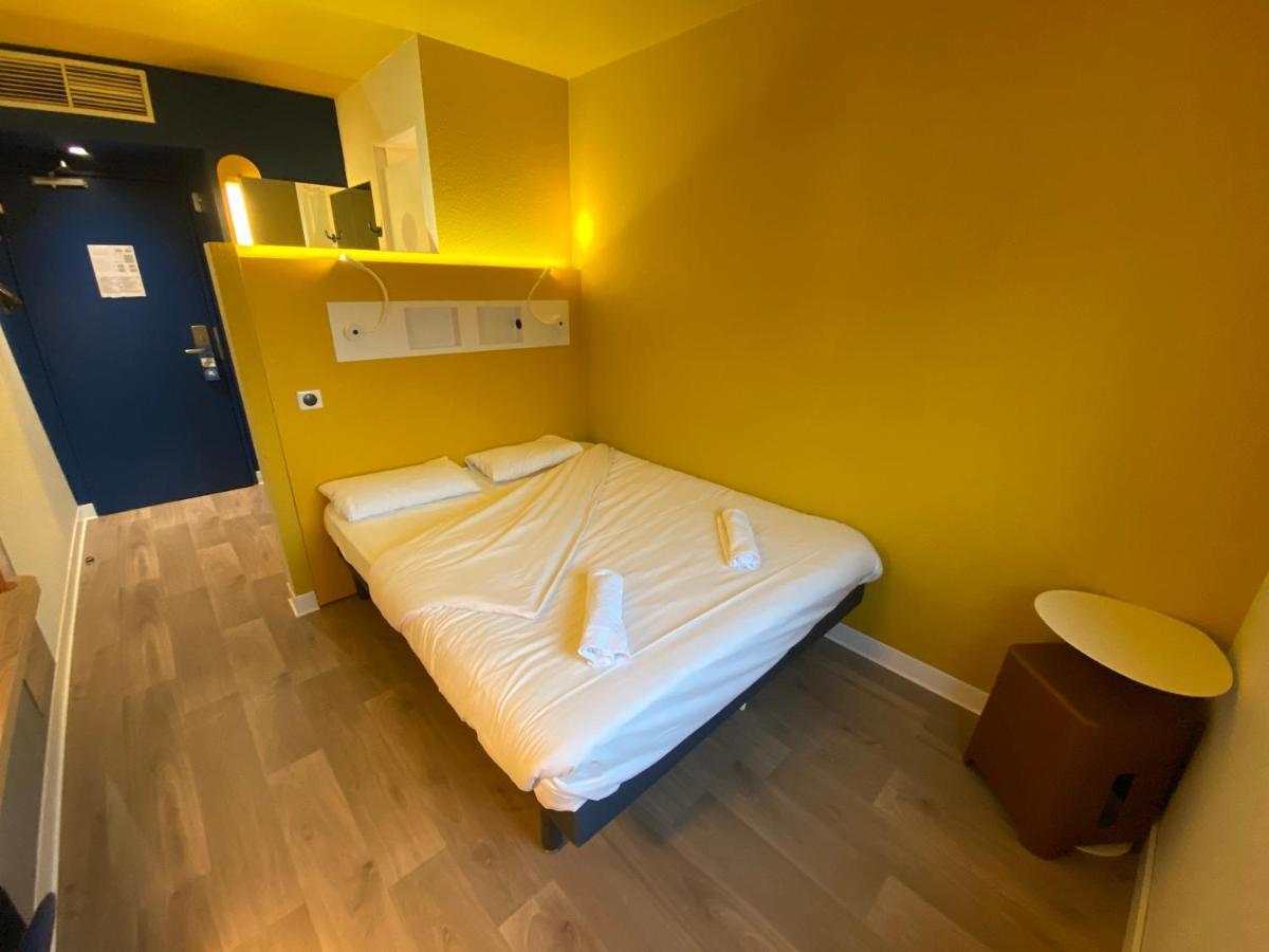 Ibis Budget Strasbourg La Vigie Ostwald Dış mekan fotoğraf